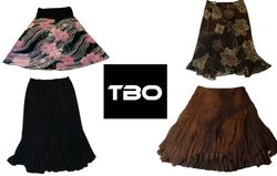 Y2K POLLY SKIRTS