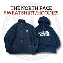 The North Face Felpe con cappuccio