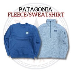 Fleece Patagonia