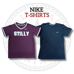 T-shirt Nike
