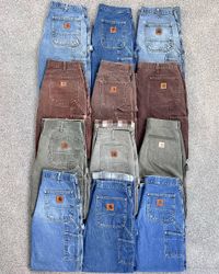 Carhartt & Dickies Hose Herren