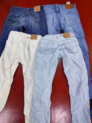Levi's 501 Pants