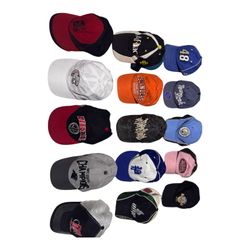 Cap Mix Brande