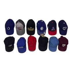 Kappe Nike NFL NHL 36 STÜCKE
