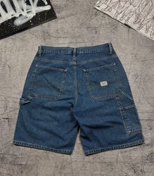 Carpenter Short Lee Wrangler Unbranded