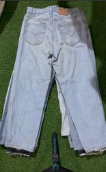 Levi's Jeans