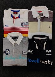 Rugby Shirts