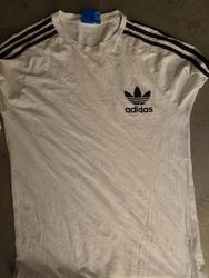 Adidas t shrts 50 pcs