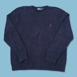 suéteres de polo Ralph Lauren
