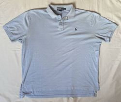 camisetas polo Ralph Lauren