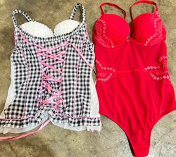 Intimo Y2K premium