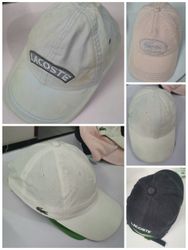 Paquete de 5 gorras Lacoste | Vintage, Y2K, Street..