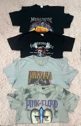 T-Shirts Vintage 26 Pcs