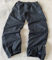 Authentic Nike Track Pants