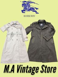 Burberry Trenchcoats 10 Stück