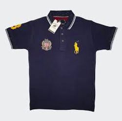 Ralph Lauren Polo Shirts 50
