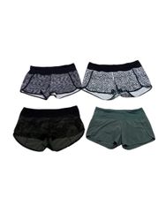 Lululemon sexy short -12pcs -25/5/25