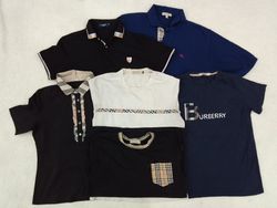 CR4401 Camisetas Burberry - 10 Piezas
