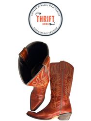 T1043 Stivali CowBoy 40PCs