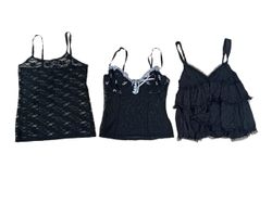 Romantic net tops -8pcs -28/5/25