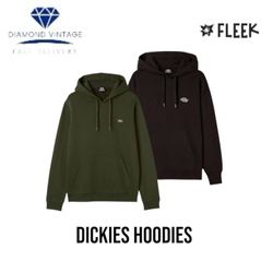 Dickies  hooodies20pcs (DV-5-111)