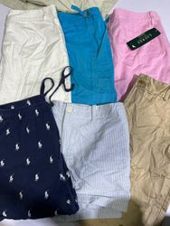 Polo Short SR @ 109