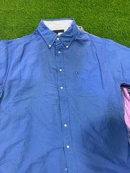 Mens Tommy Hilfiger Shirt- 25 pcs