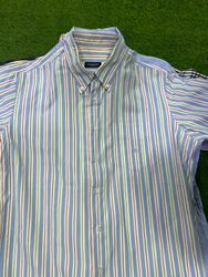 Mens Burberry Shirt- 18 pcs