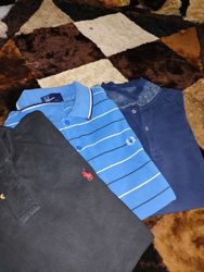 Polo T-Shirts