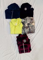 Lululemon Hoodies and Jackets