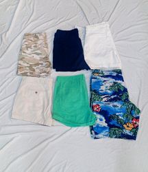 Gap Short