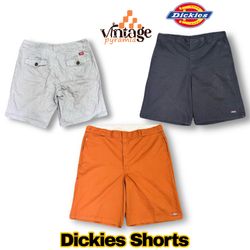 VP218 Dickies Pantaloni Corti