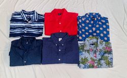 Gap Men Shirt