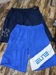 AUTHENTIC SHORTS