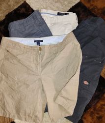 Branded shorts 8 pcs