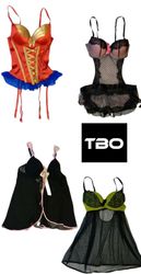 Y2K BABY DOLL