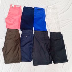 Calvin Klein Pants