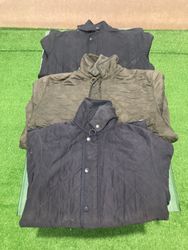 Vestes Barbour