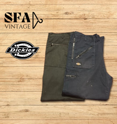 Pantaloni cargo Dickies