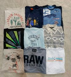vintage surf t shirts