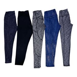 Victoria sports secret leggings 18 pieces