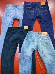 Jeans Levis 501
