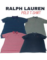 Polo Ralph Lauren T-Shirts