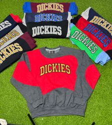 Dickies Rework Style Sweatshirts