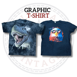 Animal T-Shirts