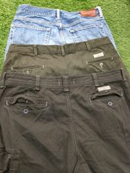 Pantaloni Corti Polo Ralph Lauren UN002