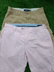 Ralph Lauren Pantaloni Corti UN003
