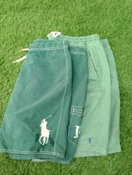 Pantaloni Corti Polo Ralph Lauren UN004