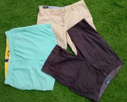 Shorts Vintage Polo Ralph Lauren UN005