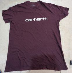 Herren Carhartt T-Shirts Premium Authentisch 20er ..
